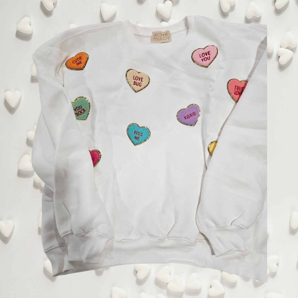 Brand new pullover sweater